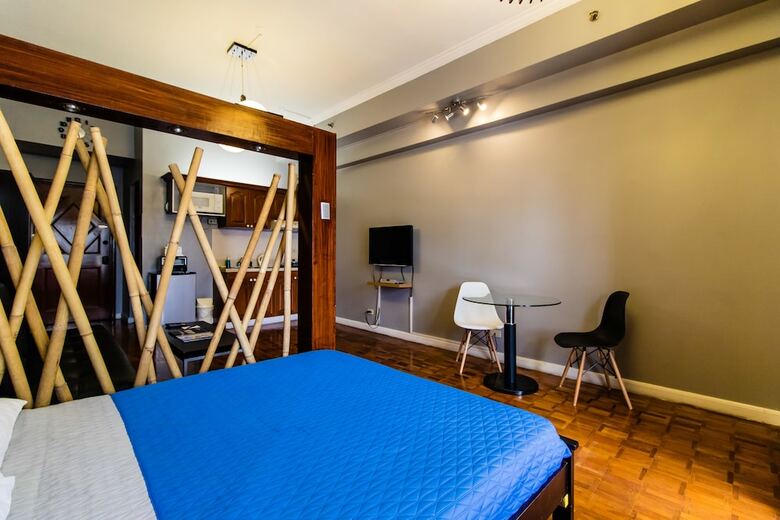 Alcoves Apartments
