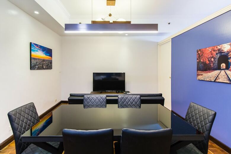 Alcoves Apartments