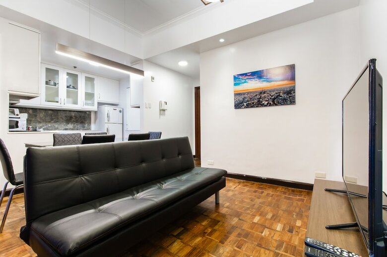Alcoves Apartments