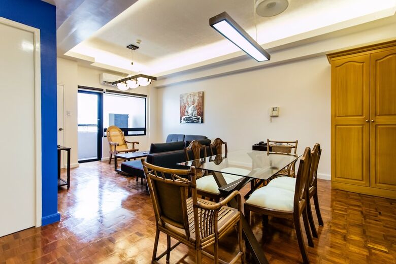 Alcoves Apartments
