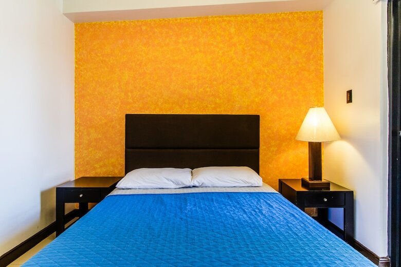 Alcoves Apartments