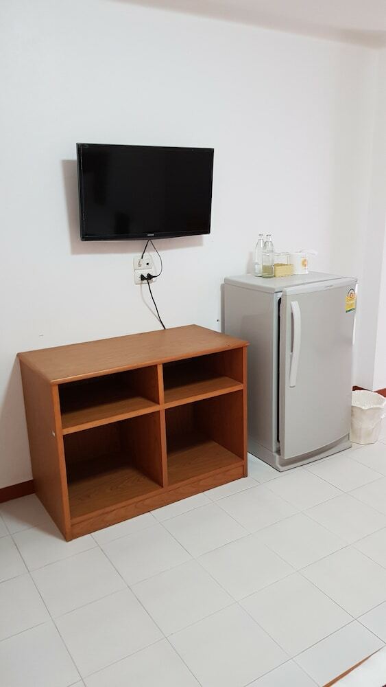 Hotel Bt Grand Condotel