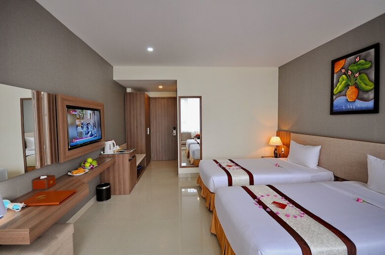 Rigel Hotel