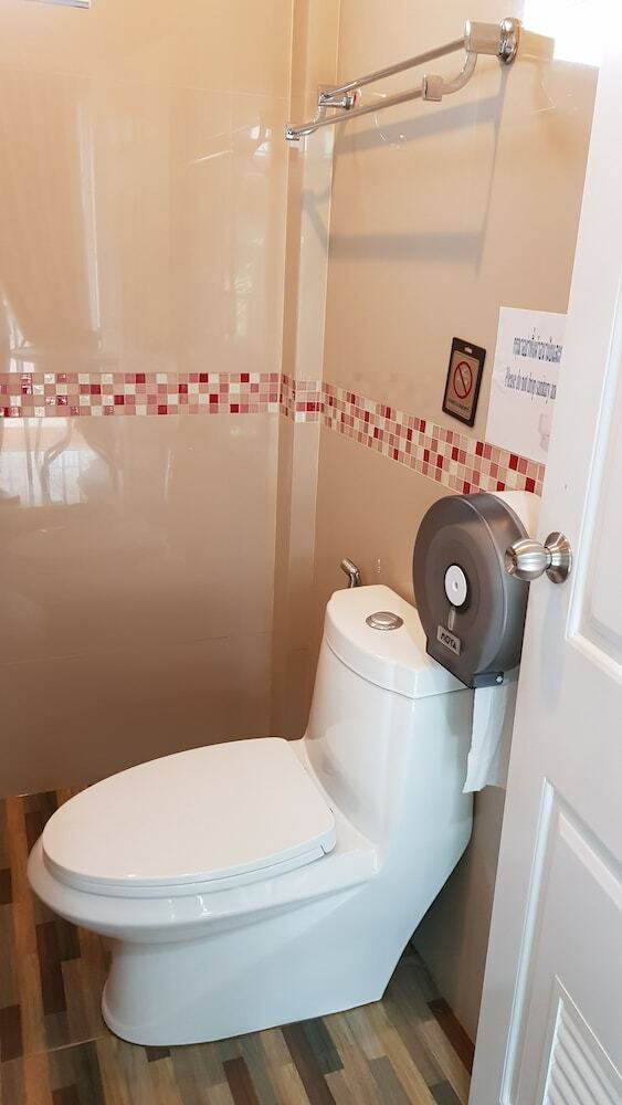 Hotel The Wish Residence