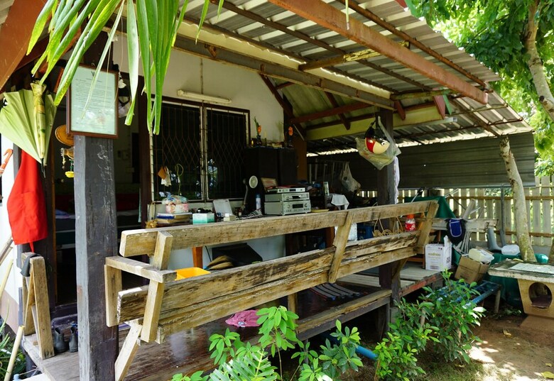 Hotel Jirawadee Resort