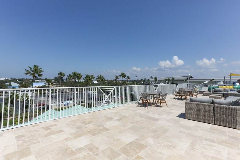 Apartamento Harbourside At Marker 33