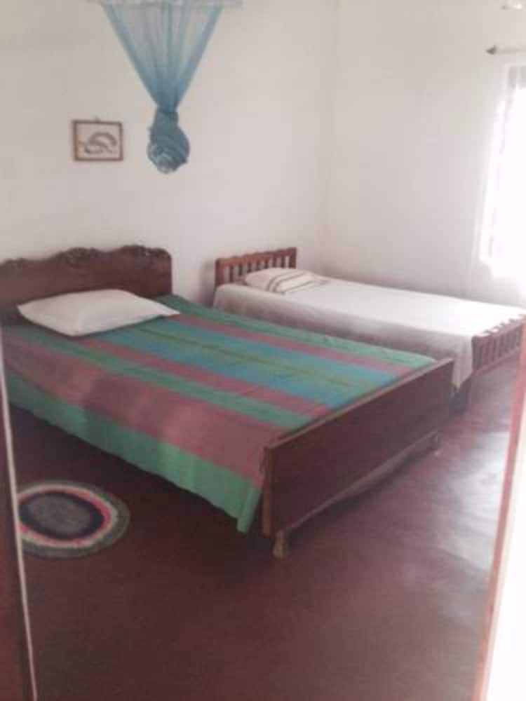 Bed & Breakfast Manik Home Stay