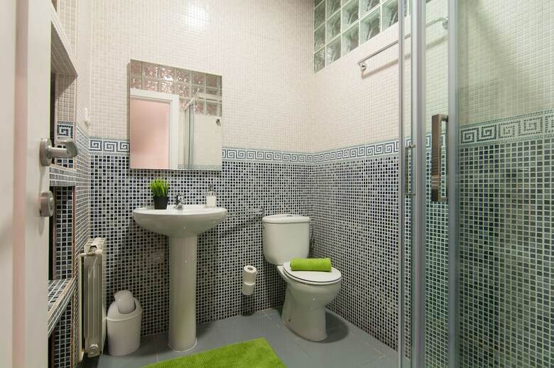 Apartamentos Bbarcelona Gaudi Avenue Flats