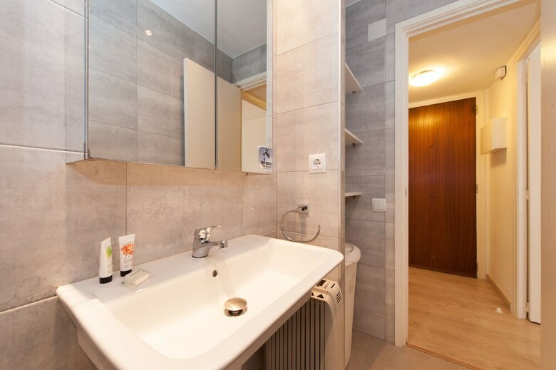 Apartamentos Bbarcelona Park G�ell Flats