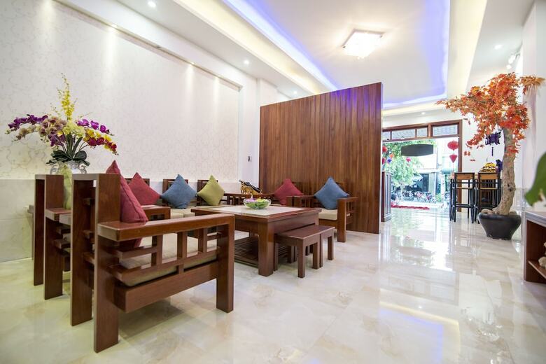 Hotel Style Homestay