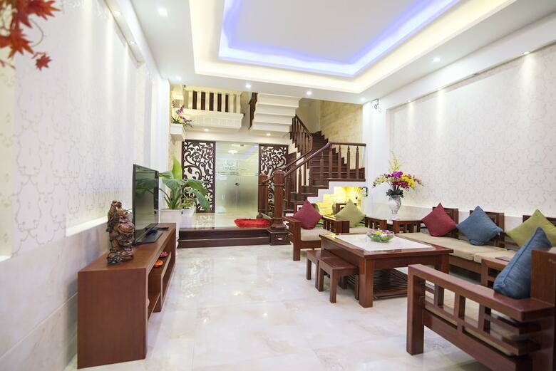 Hotel Style Homestay