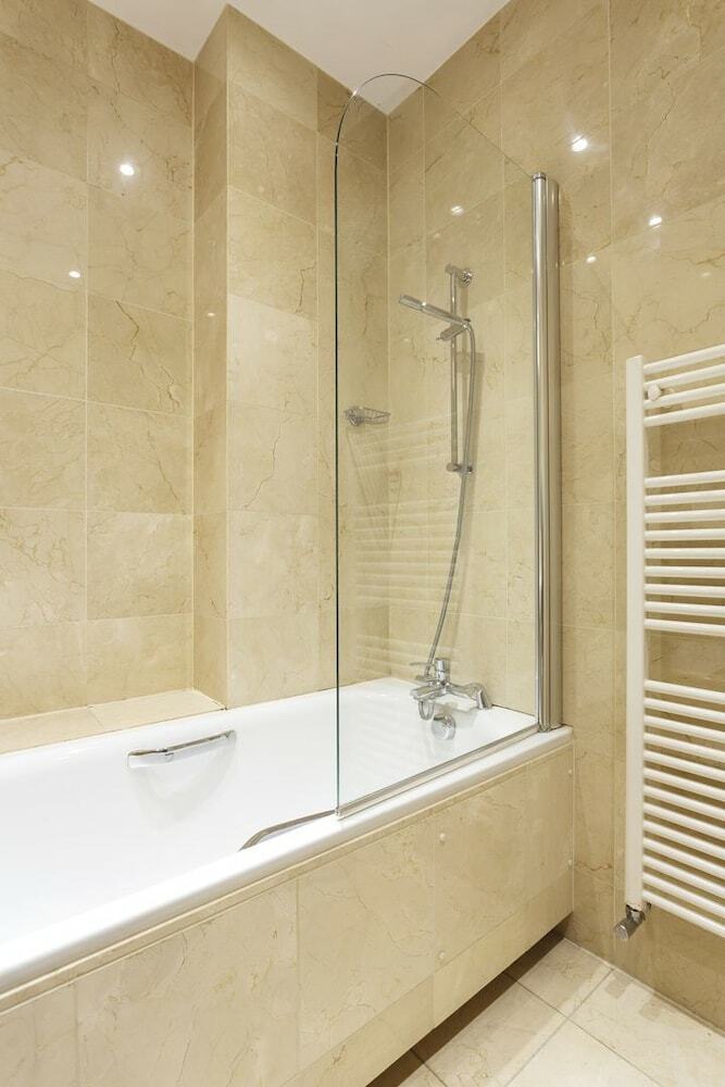 Apartamentos Veeve - Magnificent Marble Arch