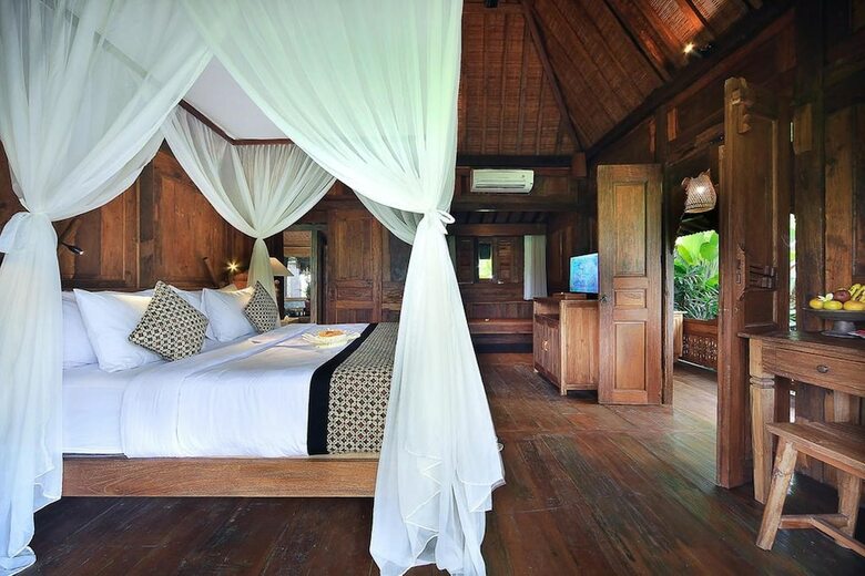 Hotel Madani Antique Villas By Eps