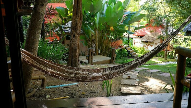 Hotel Pho Rak Nah Pai Guesthouse