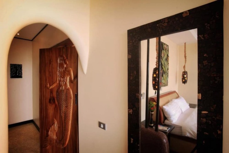5 Bedroom Sea Front Villa - Koh Phangan