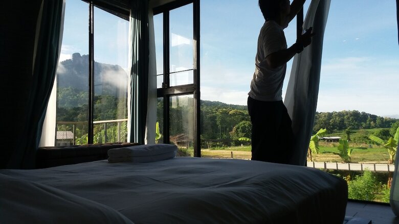 Hotel Him Doy Muang Pan