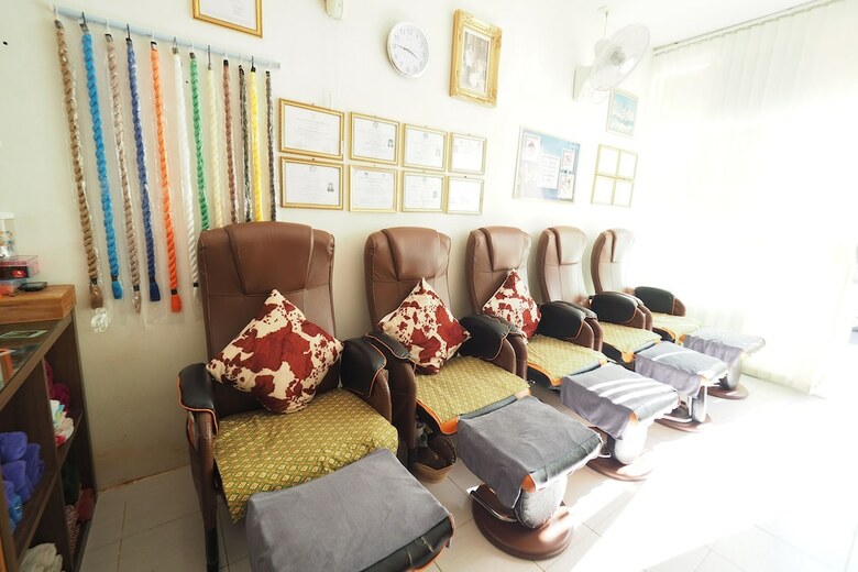 Hotel Popeye Guesthouse