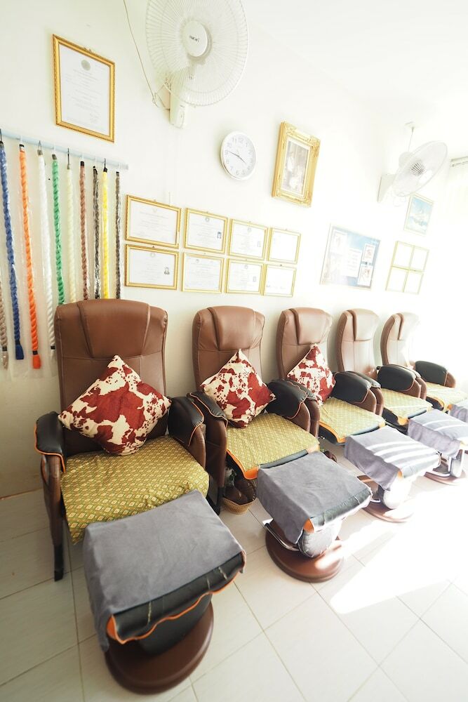 Hotel Popeye Guesthouse