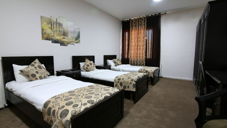 Lilium Hotel
