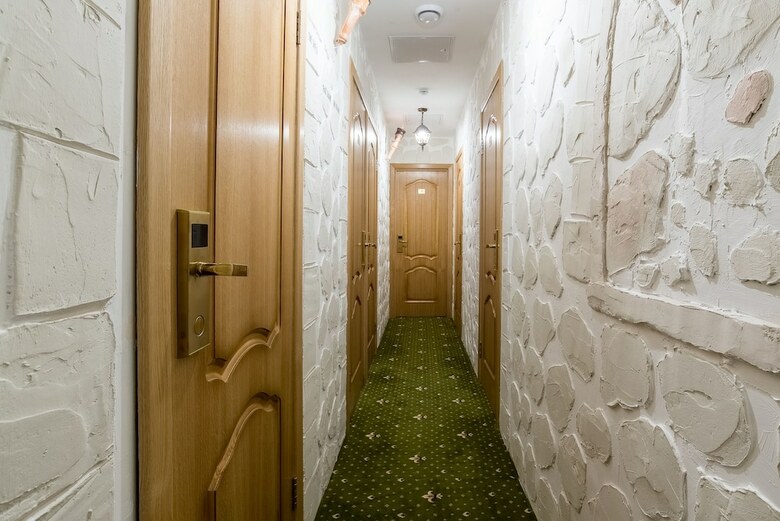 Hotel Winterfell Tverskaya