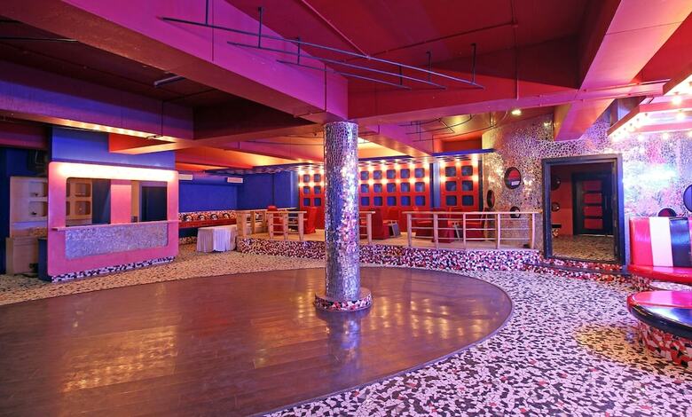 Apartamento Holiday Village Resort And Spa