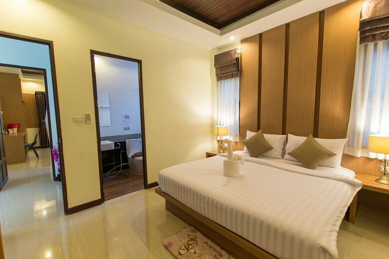 Kira Pool Villa Ao Nang