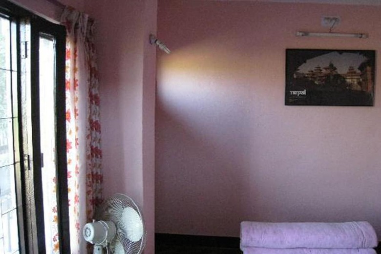 Hotel Lumbini Village Lodge