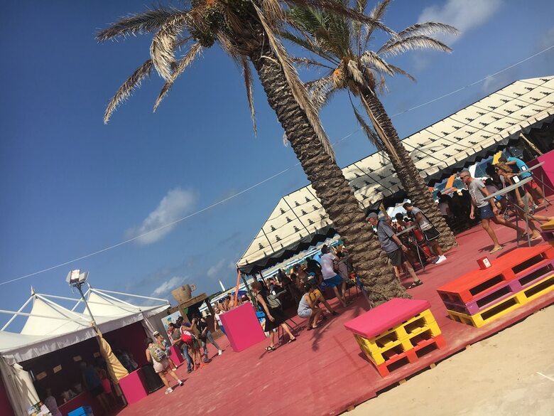 Apartamento Casa Blue Sea