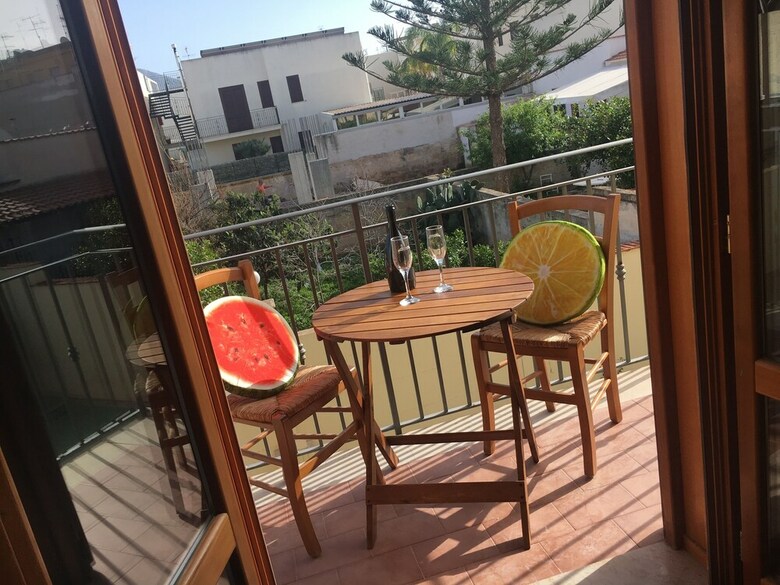 Apartamento Casa Blue Sea