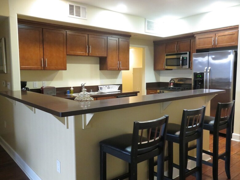 Apartamento 2 Bed / 2 Bath In Studio City