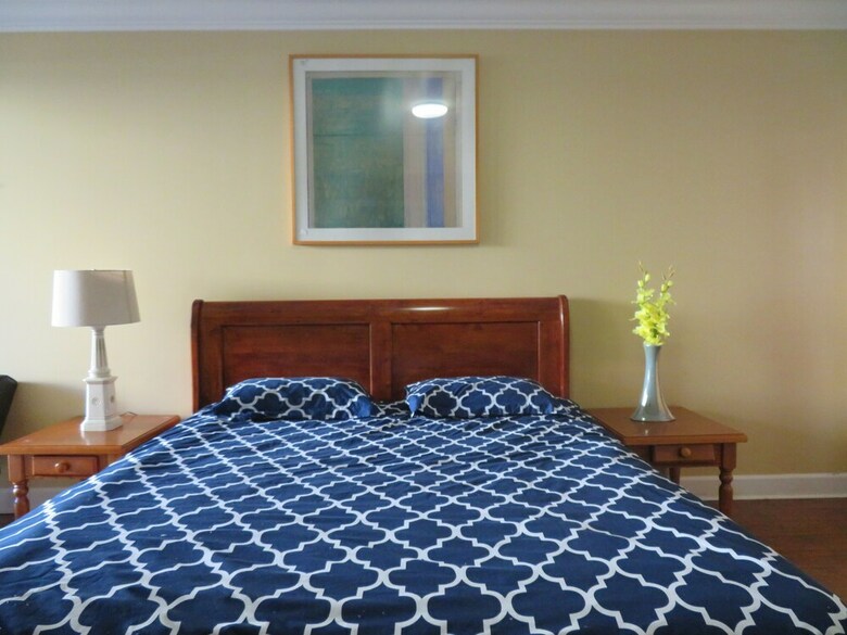 Apartamento 2 Bed / 2 Bath In Studio City