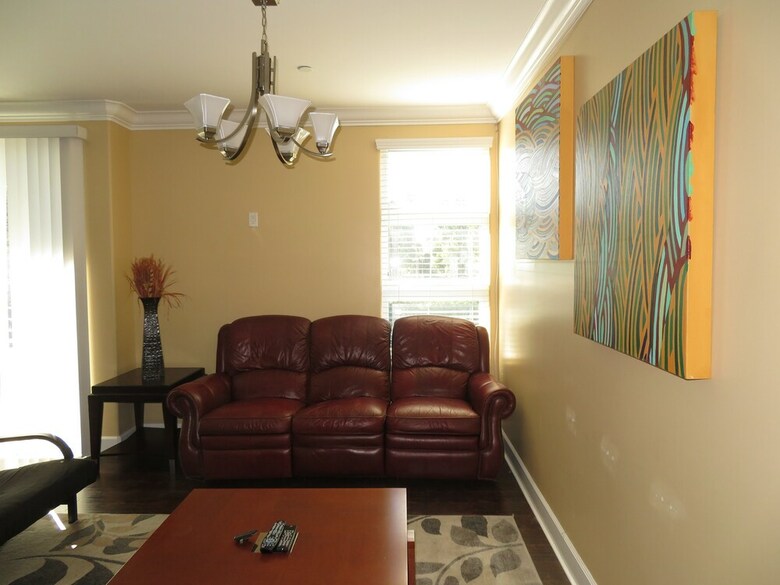 Apartamento 2 Bed / 2 Bath In Studio City