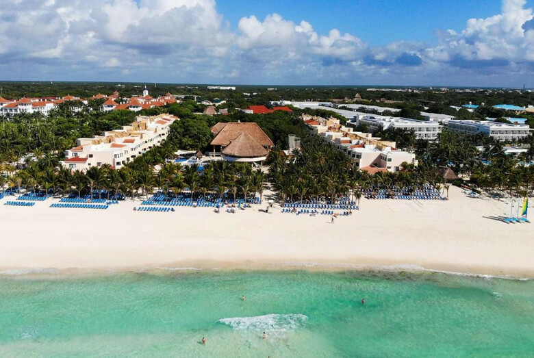 Hotel Viva Wyndham Maya
