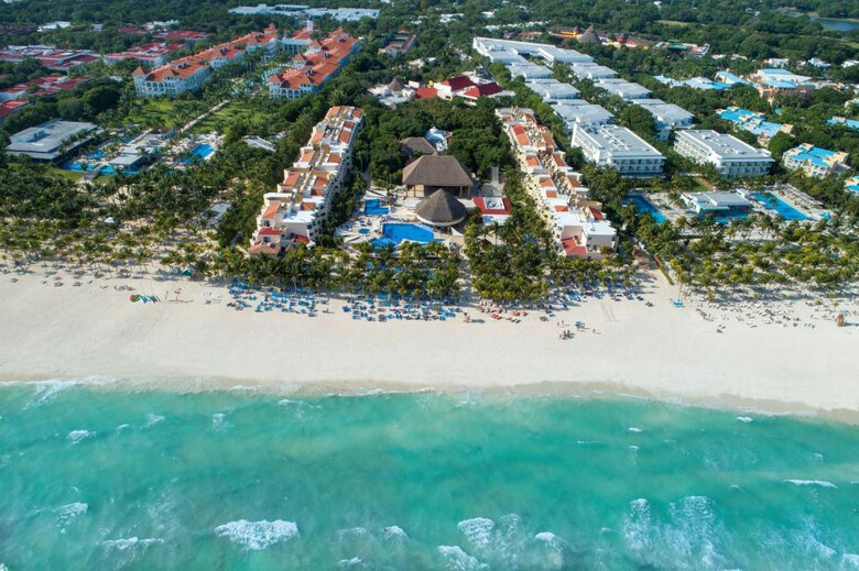 Hotel Viva Wyndham Maya