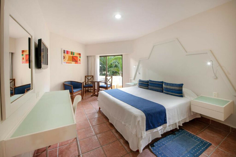 Hotel Viva Wyndham Maya