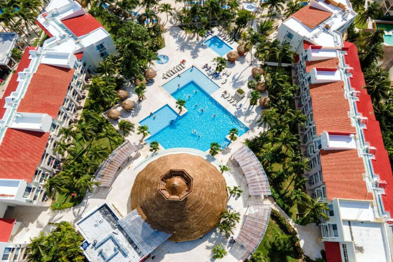 Hotel Viva Wyndham Azteca All Inclusive