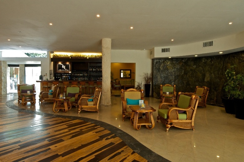 Hotel The Reef Playacar