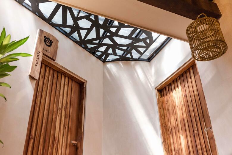 Hotel The Reef Playacar