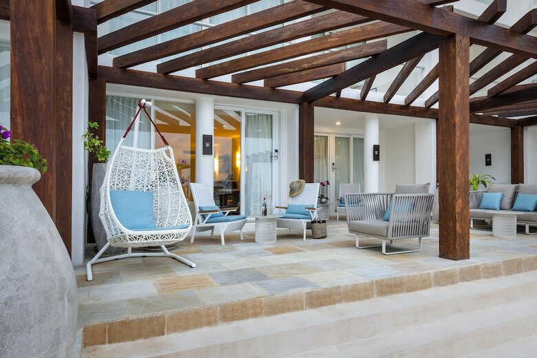Hotel Playacar Palace