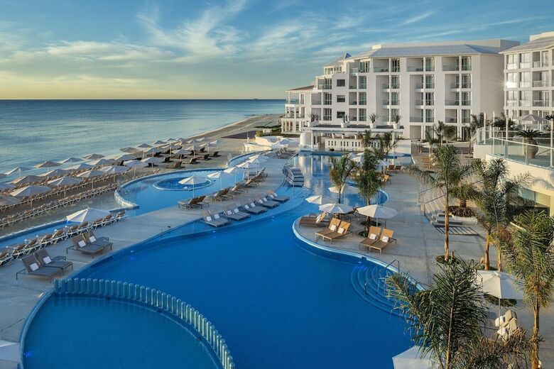 Hotel Playacar Palace