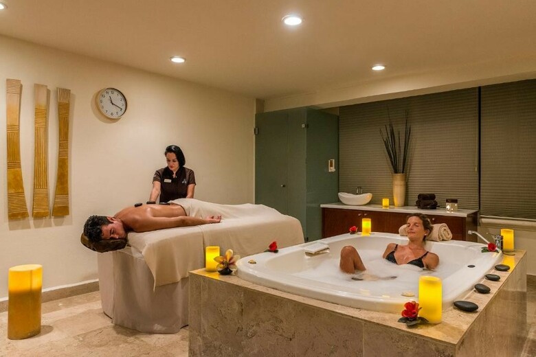 Hotel Ocean Maya Royale - Adults Only