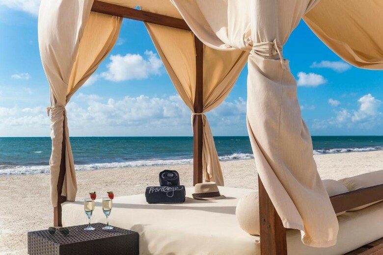 Hotel Ocean Maya Royale - Adults Only