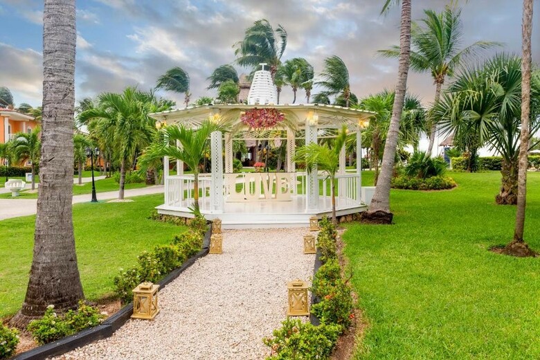 Hotel Ocean Maya Royale - Adults Only