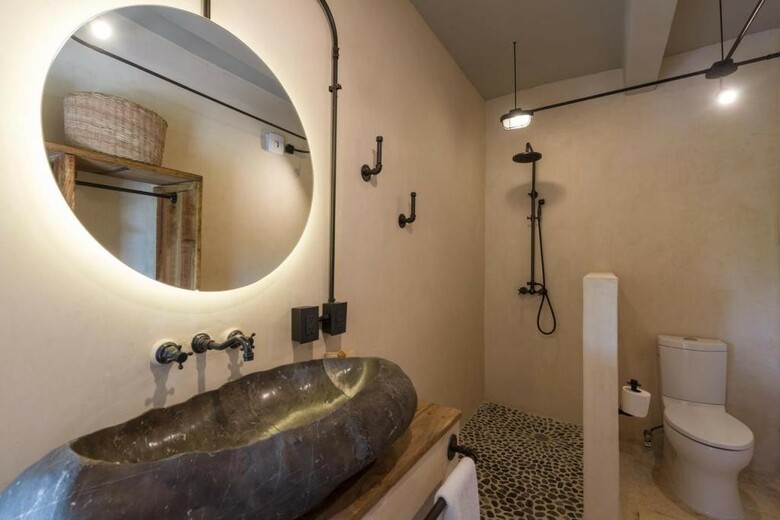 Caribbean Paradise Hotel Boutique & Dive Center