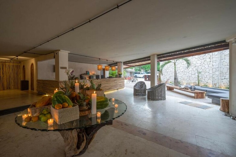 Caribbean Paradise Hotel Boutique & Dive Center