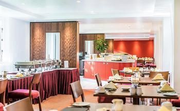 Hotel Masson House - Serviced University Accom (.)