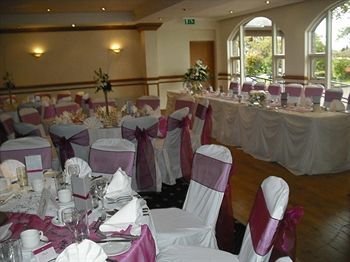 Glynhill Hotel And Leisure Club