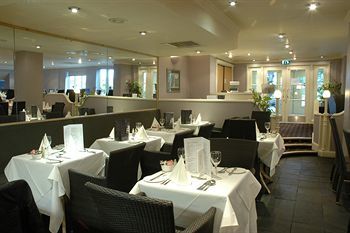 Glynhill Hotel And Leisure Club