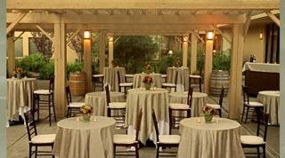 Hotel Napa Valley Marriott