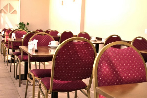 Hotel Up Am�rica Plaza